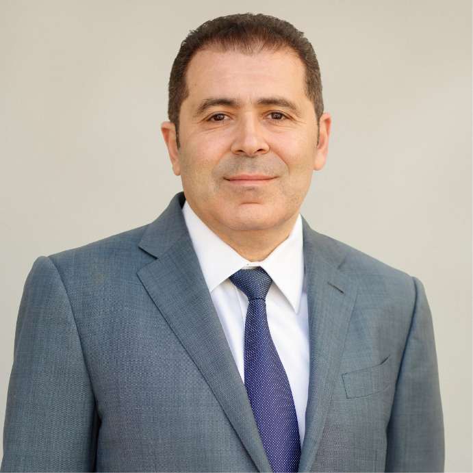 Armen Dovlatian